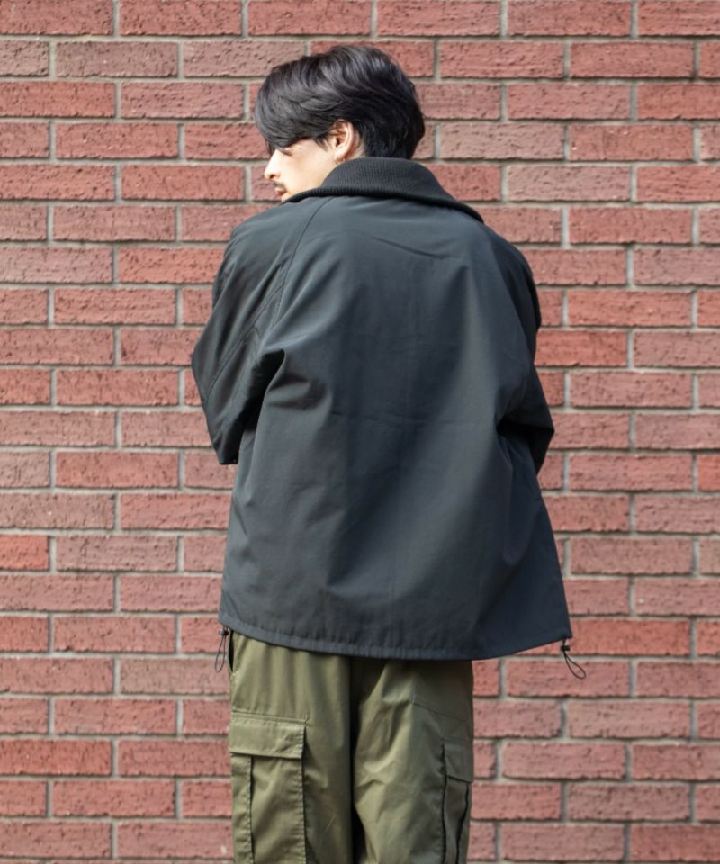 Dickies  リブカラージャケット メンズ商品画像-13