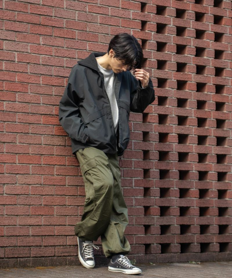 Dickies  リブカラージャケット メンズ商品画像-17