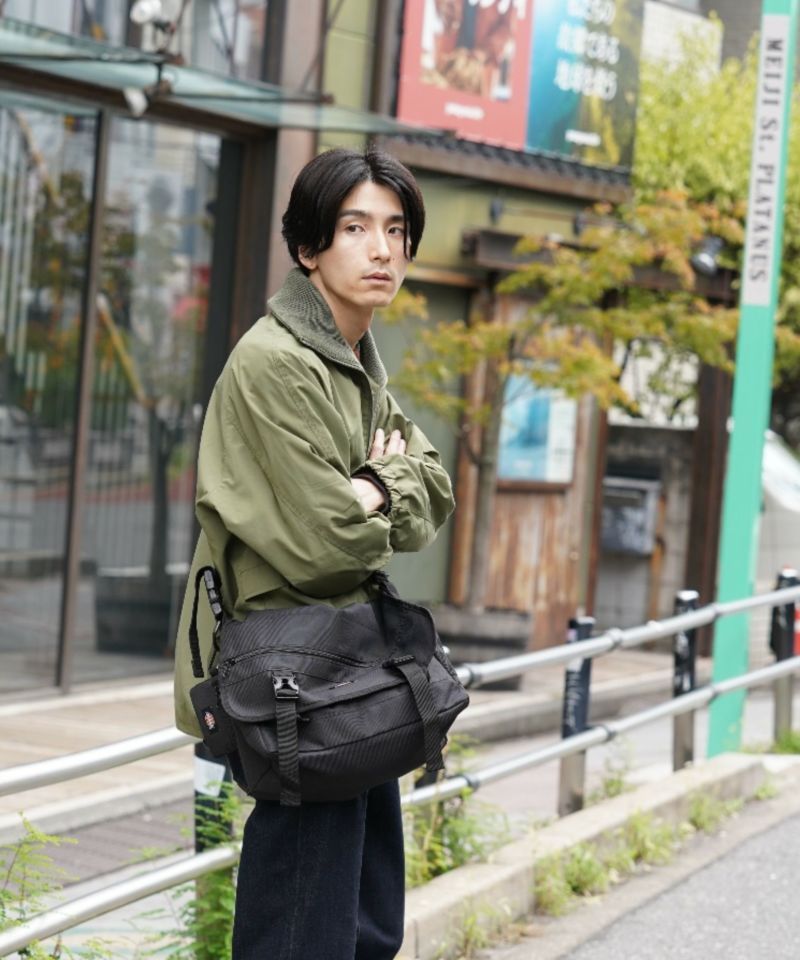 Dickies  リブカラージャケット メンズ商品画像-21