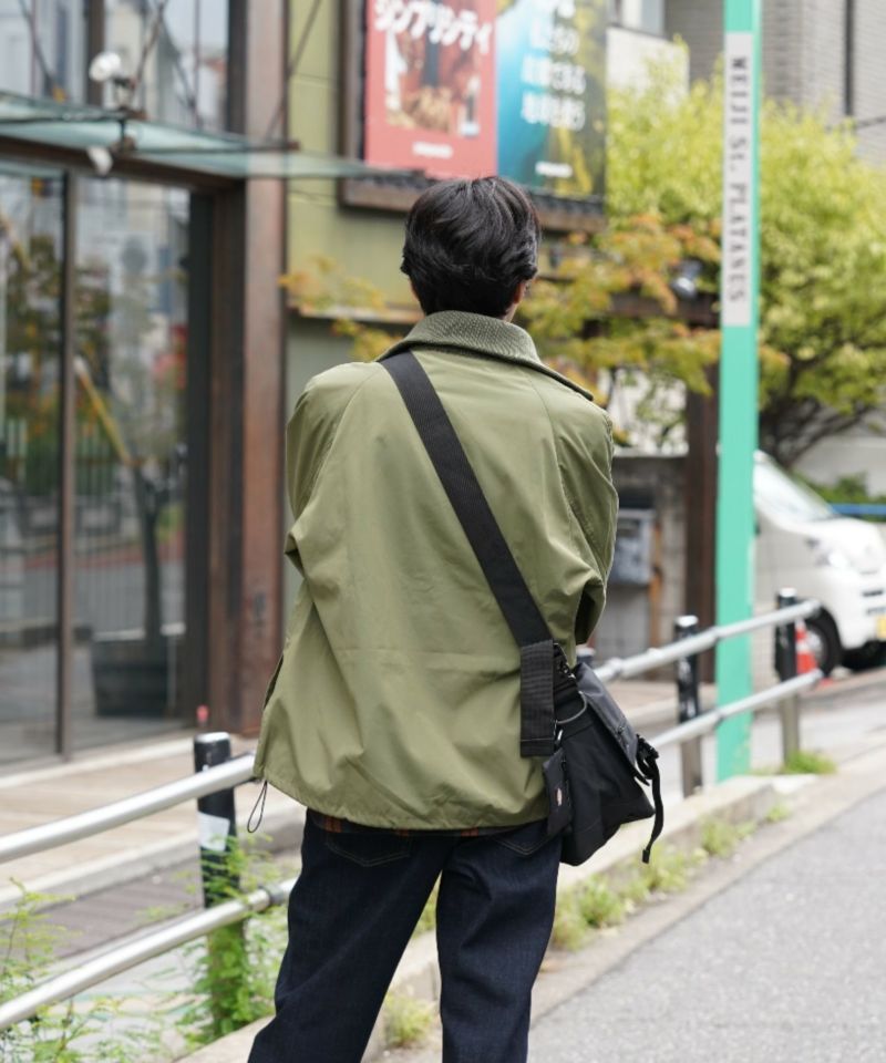 Dickies  リブカラージャケット メンズ商品画像-22