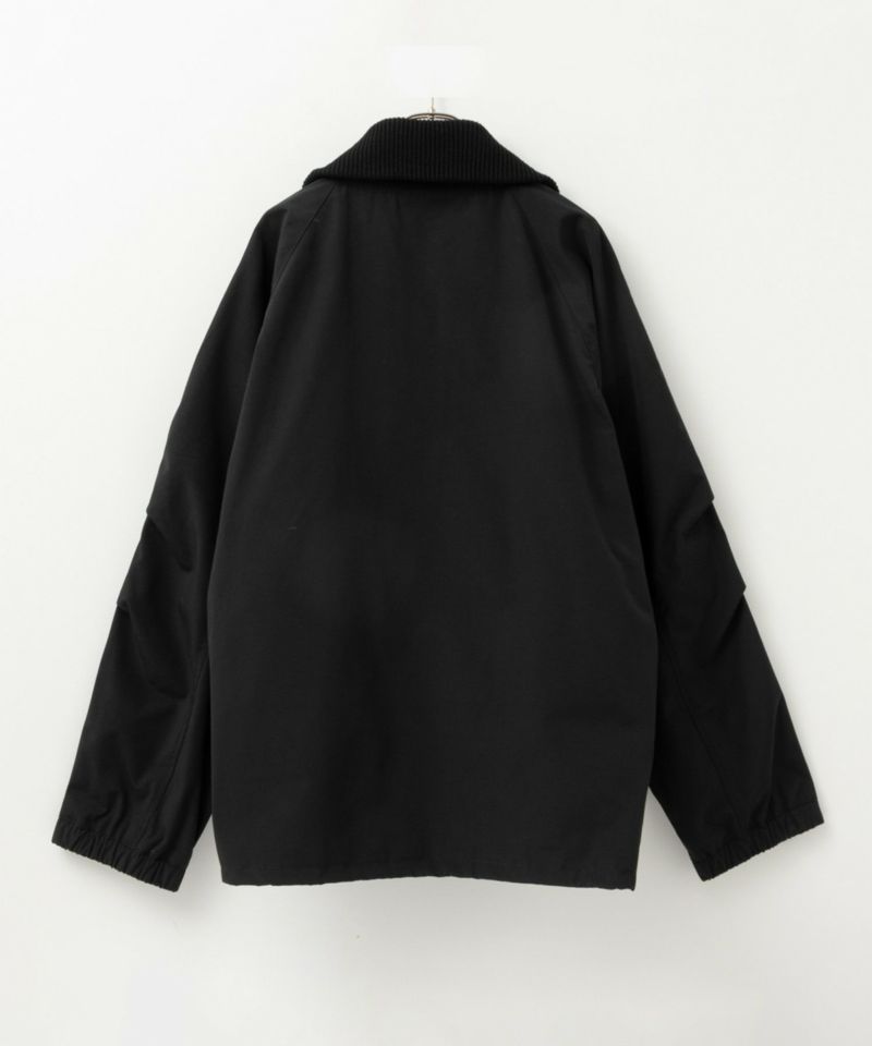 Dickies  リブカラージャケット メンズ商品画像-24