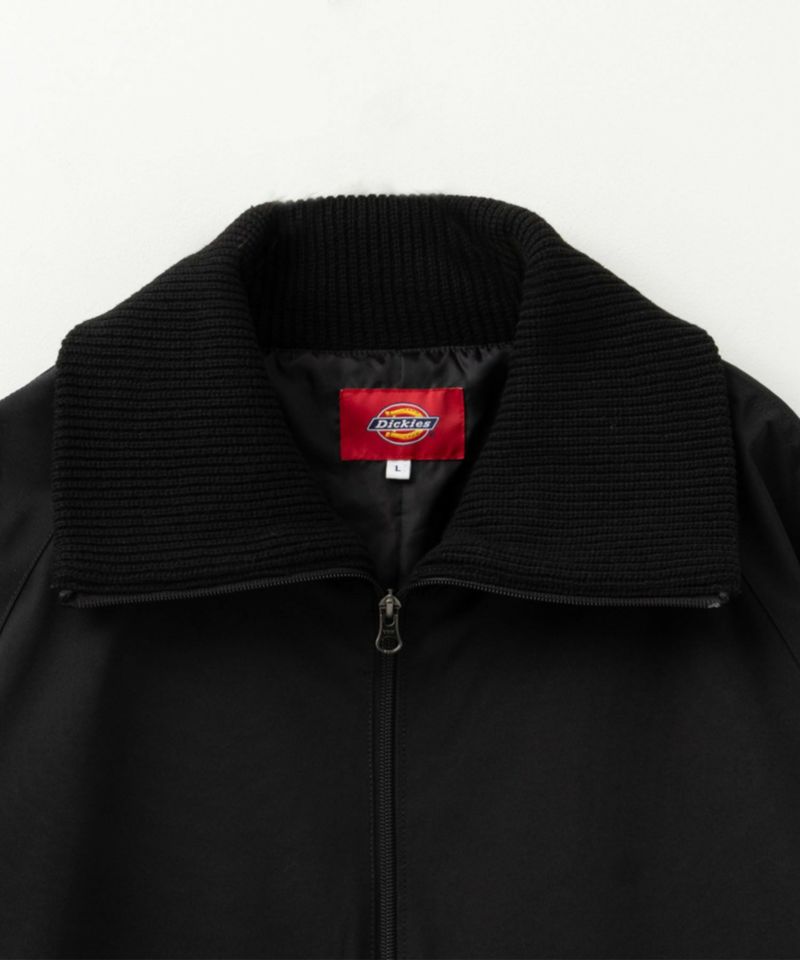 Dickies  リブカラージャケット メンズ商品画像-25