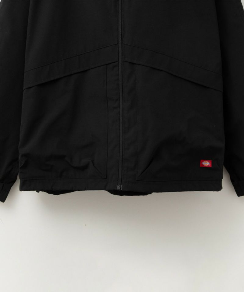 Dickies  リブカラージャケット メンズ商品画像-27