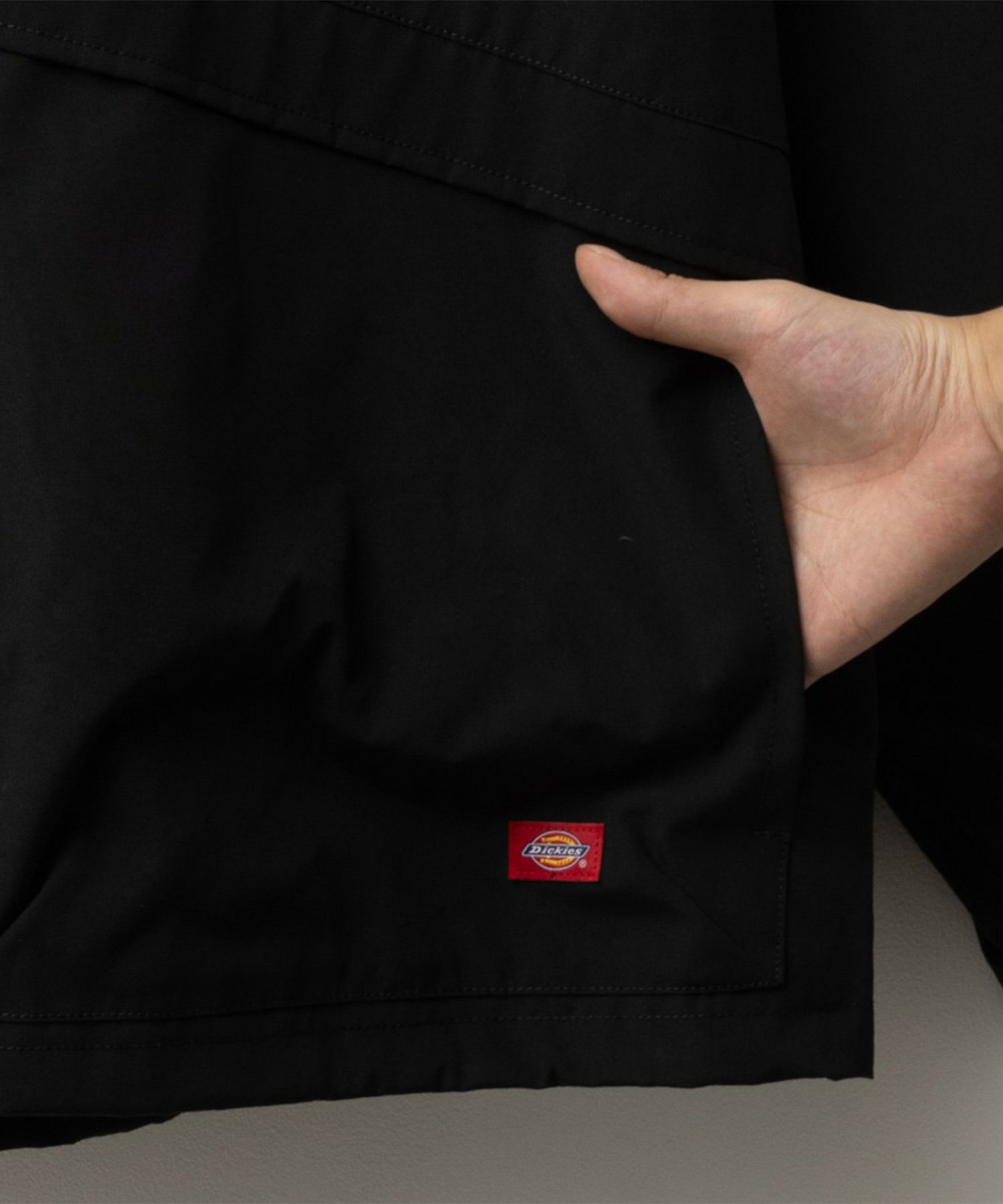 Dickies  リブカラージャケット メンズ商品サムネイル-28