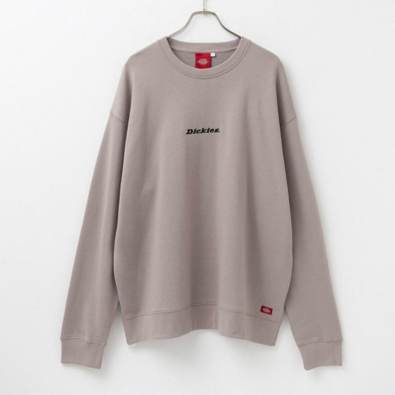 Dickies 裏毛グラフィックトレーナー メンズ商品画像-2