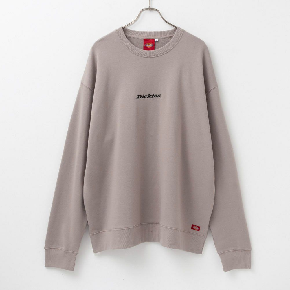 Dickies  裏毛グラフィックトレーナー メンズ商品サムネイル-2