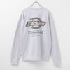 Dickies 裏毛グラフィックトレーナー メンズ