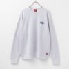 Dickies  裏毛グラフィックトレーナー メンズ商品サムネイル-4