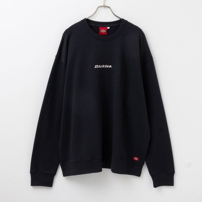 Dickies  裏毛グラフィックトレーナー メンズ商品画像-6