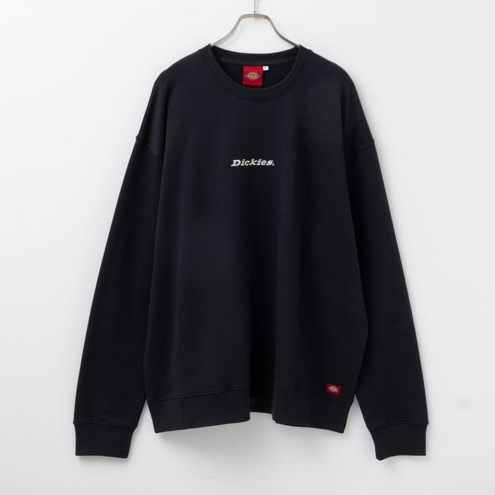 Dickies 裏毛グラフィックトレーナー メンズ