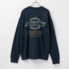 Dickies  裏毛グラフィックトレーナー メンズ商品サムネイル-7