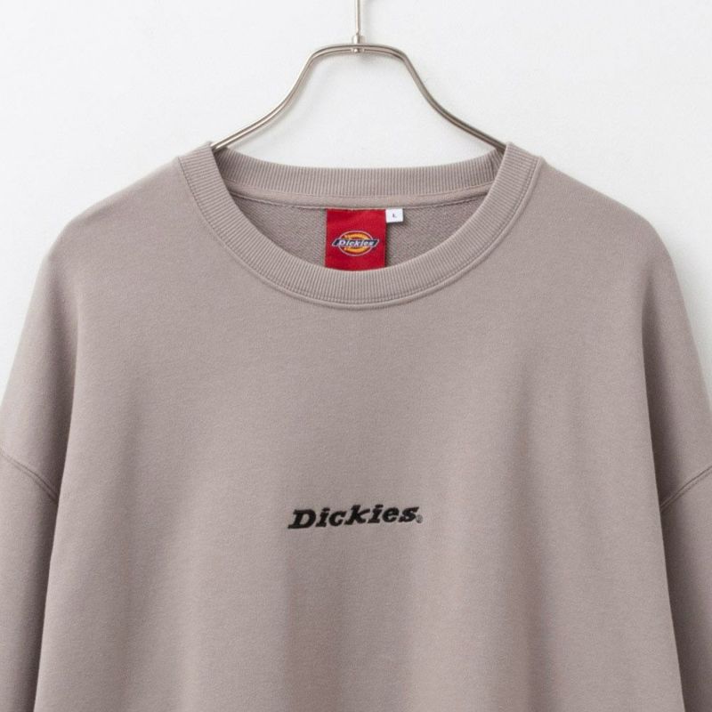 Dickies 裏毛グラフィックトレーナー メンズ商品画像-9