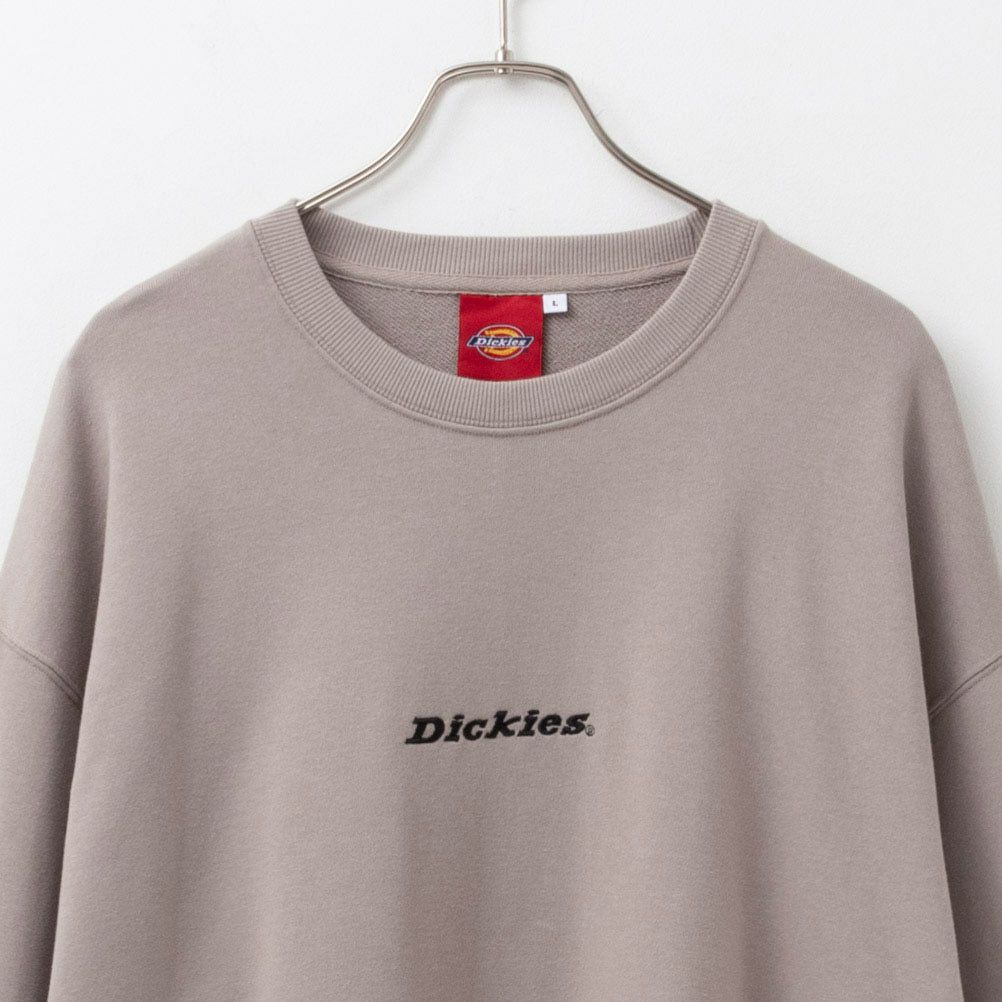 Dickies  裏毛グラフィックトレーナー メンズ商品サムネイル-9