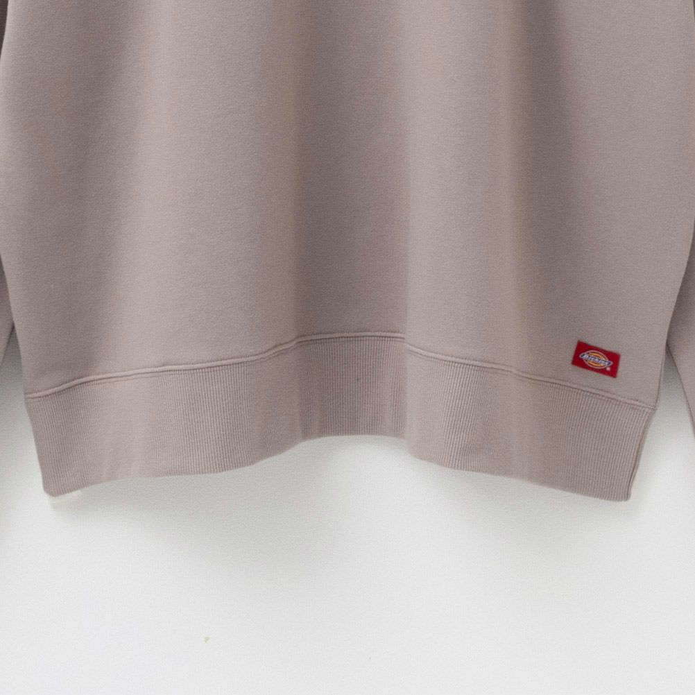 Dickies 裏毛グラフィックトレーナー メンズ