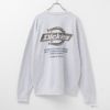 [大きいサイズ] Dickies 裏毛グラフィックトレーナー キングサイズ メンズ