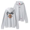 Dickies 裏毛グラフィック長袖パーカー メンズ