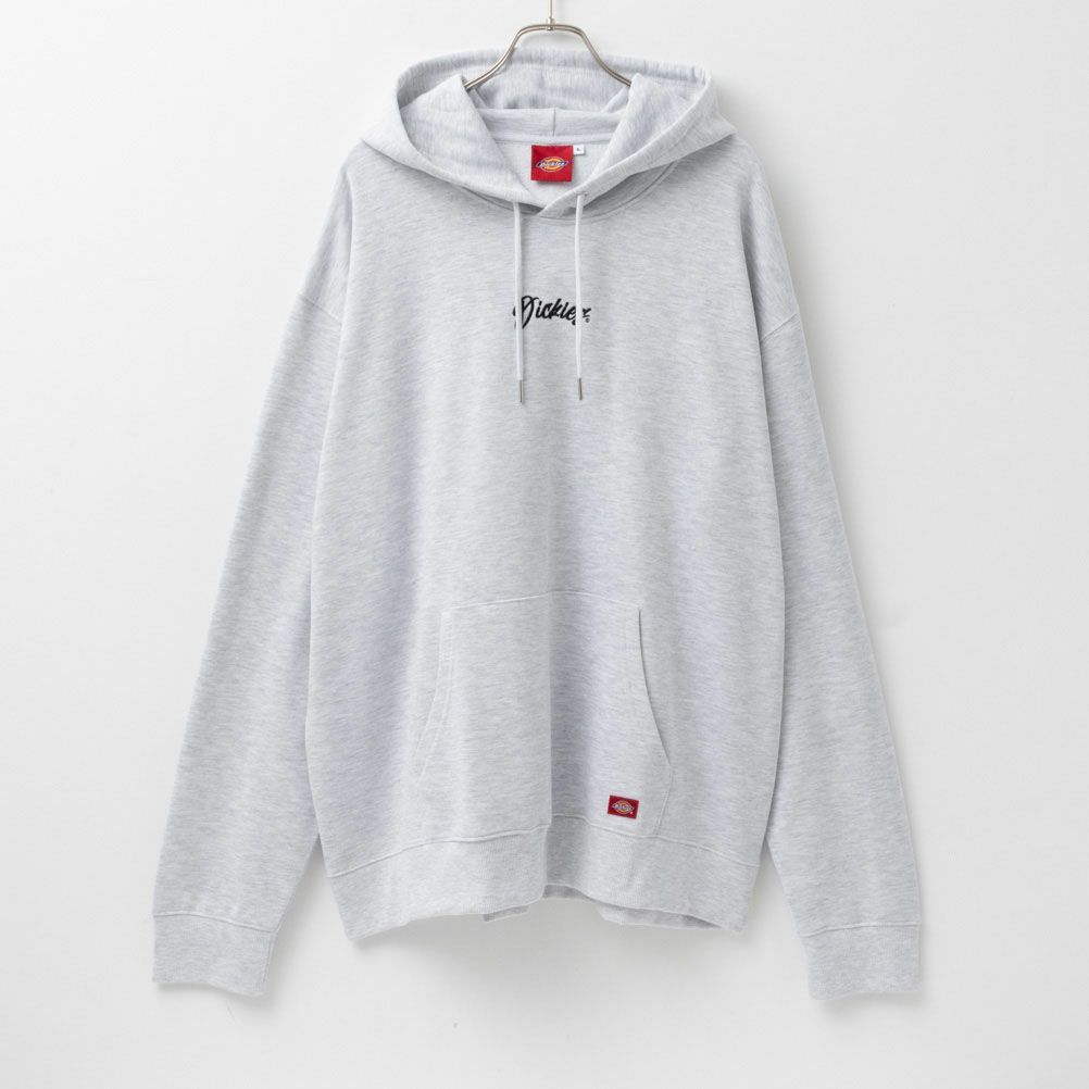 Dickies 別注バックプリント裏毛グラフィックプルオーバーパーカー メンズ商品サムネイル-8