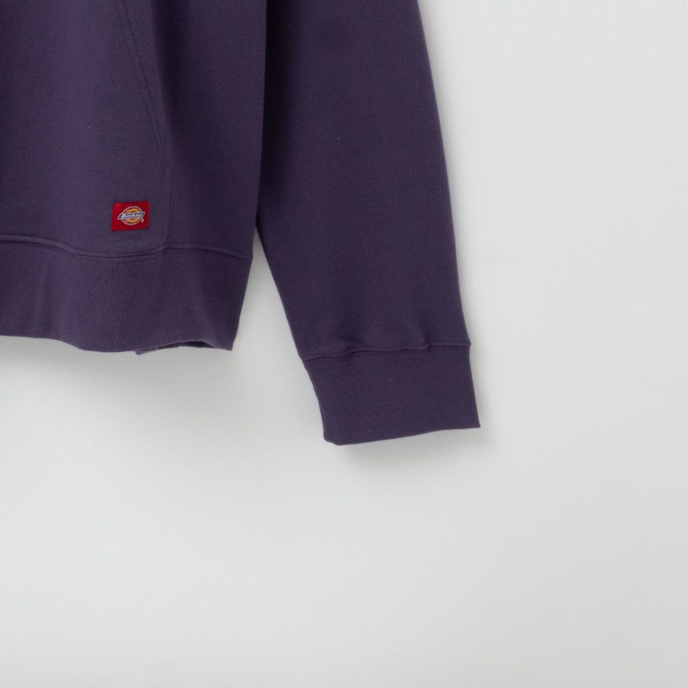 Dickies 別注バックプリント裏毛グラフィックプルオーバーパーカー メンズ商品画像-14