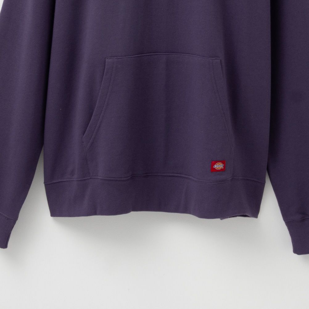 Dickies 別注バックプリント裏毛グラフィックプルオーバーパーカー メンズ商品サムネイル-15