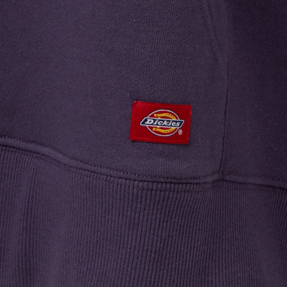 Dickies 別注バックプリント裏毛グラフィックプルオーバーパーカー メンズ商品サムネイル-16