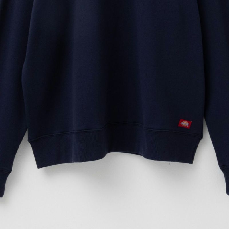 Dickies  ハーフジップトレーナー メンズ商品画像-7