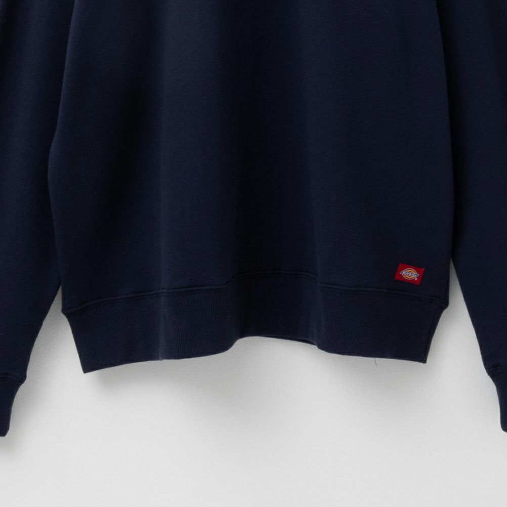 Dickies  ハーフジップトレーナー メンズ商品サムネイル-7