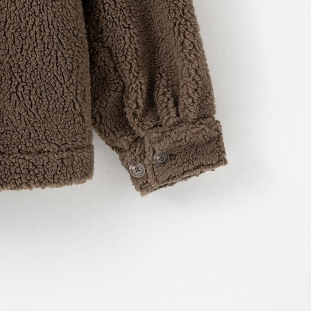 Dickies ボアジャケット レディース商品サムネイル-12