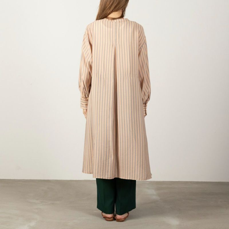 オードリーシャツワンピース レディース商品画像-6