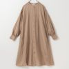 オードリーシャツワンピース レディース商品サムネイル-9