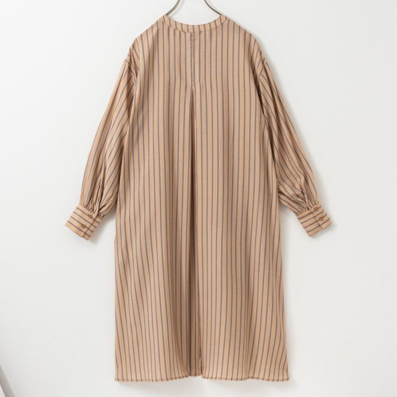 オードリーシャツワンピース レディース商品画像-10