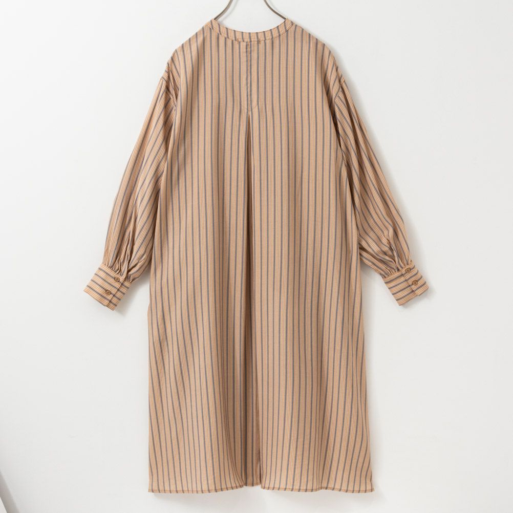 オードリーシャツワンピース レディース商品サムネイル-10