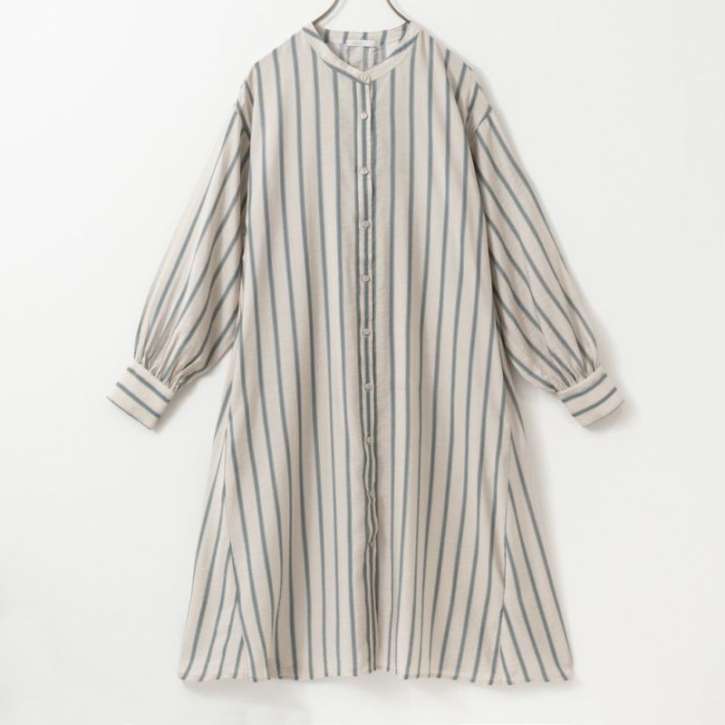 オードリーシャツワンピース レディース商品画像-11