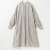 オードリーシャツワンピース レディース商品サムネイル-11