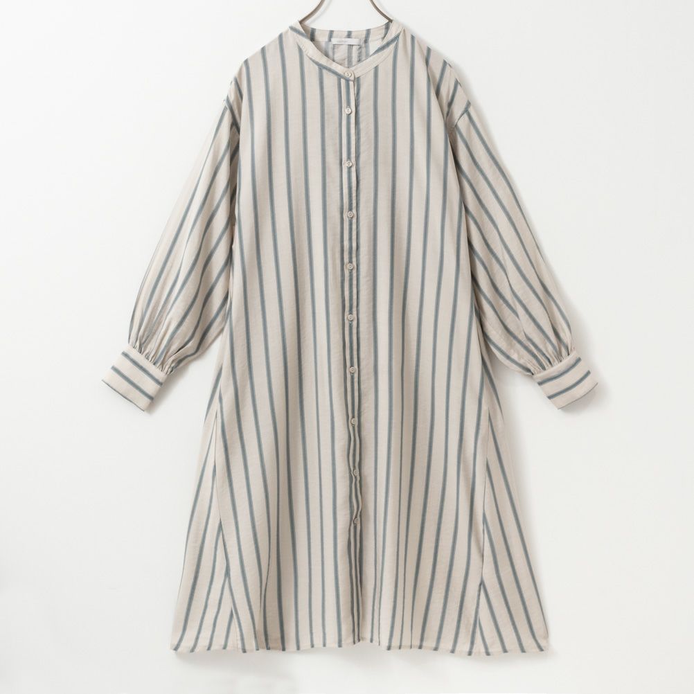 オードリーシャツワンピース レディース商品サムネイル-11