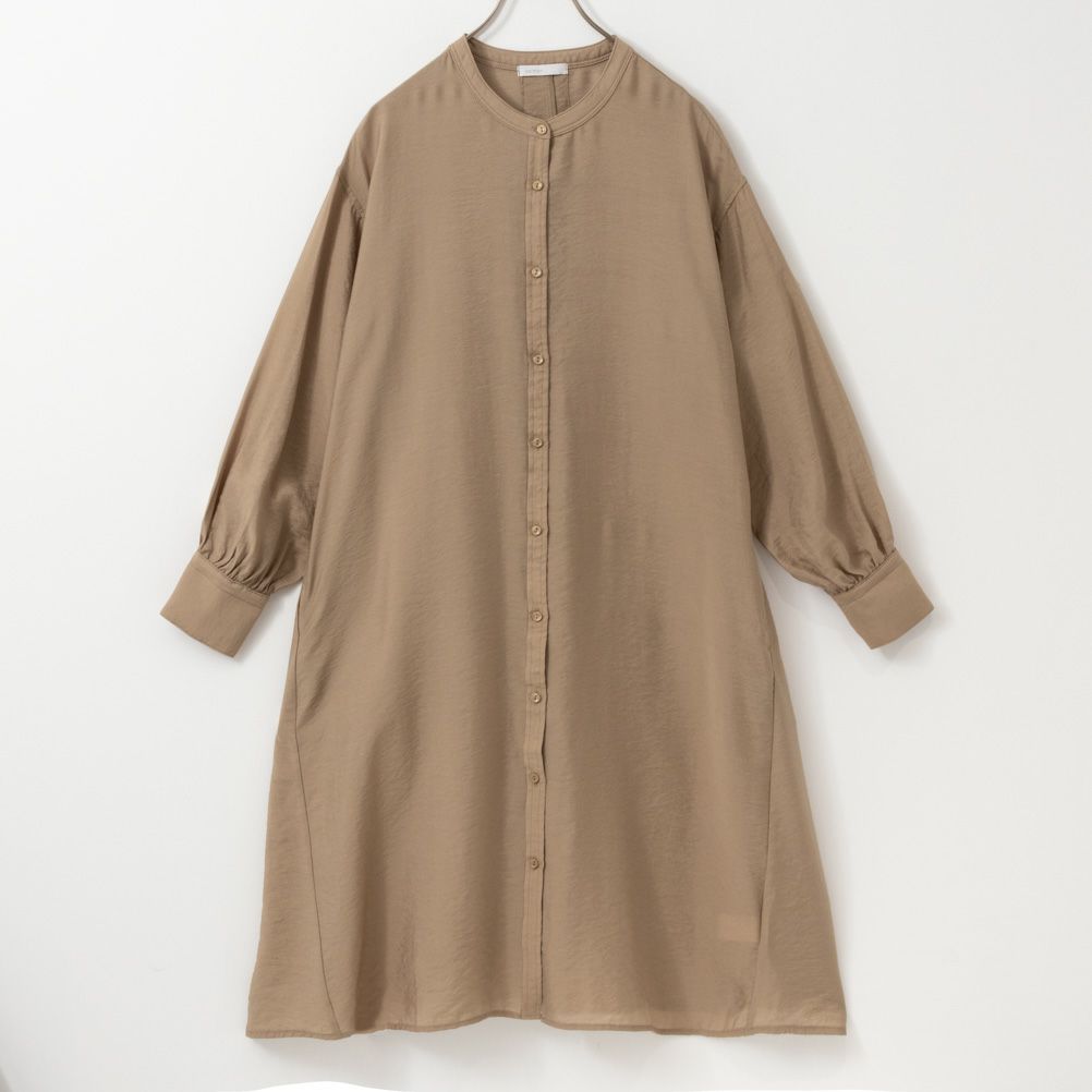 オードリーシャツワンピース レディース商品サムネイル-12