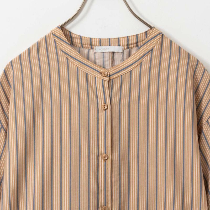 [期間限定価格]オードリーシャツワンピース レディース商品画像-13