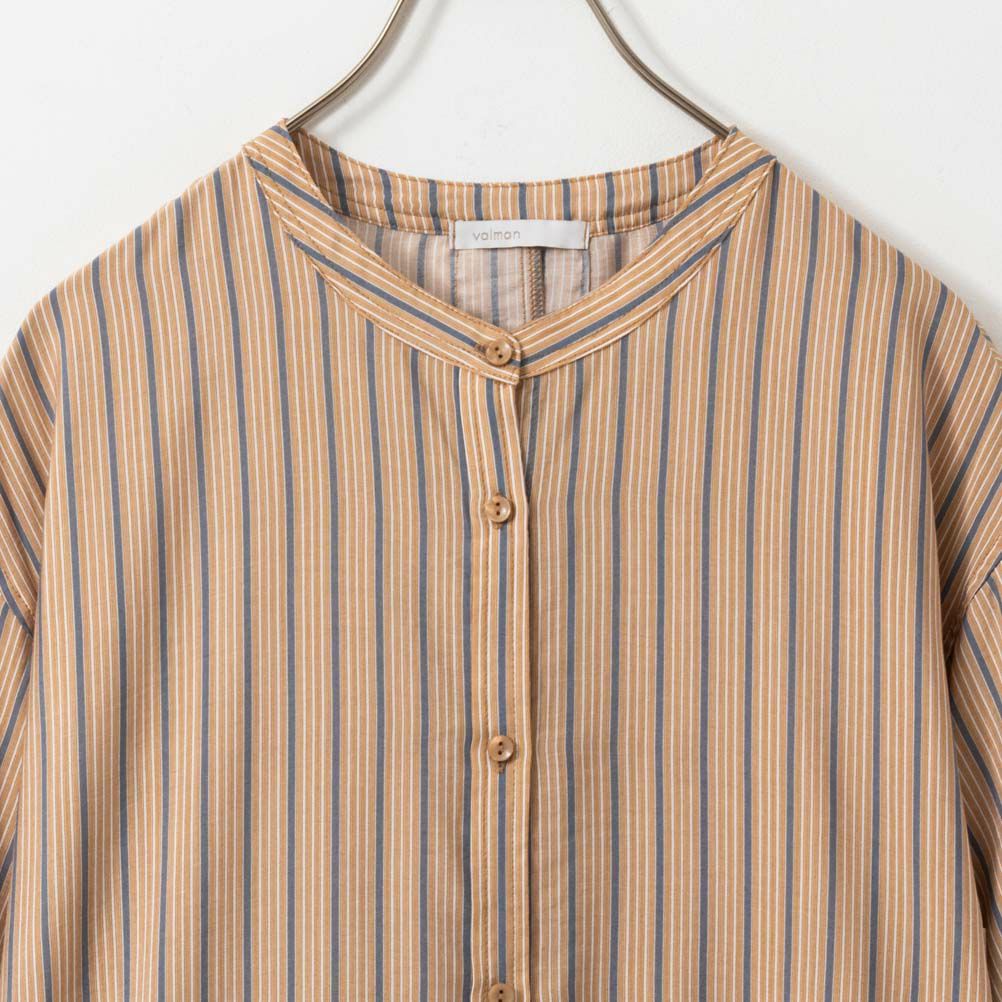 オードリーシャツワンピース レディース商品サムネイル-13