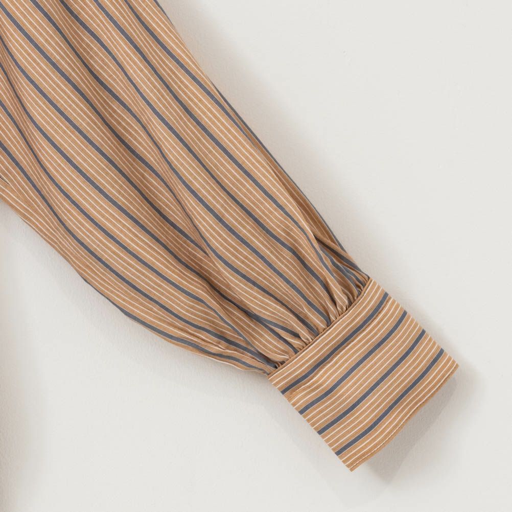 オードリーシャツワンピース レディース