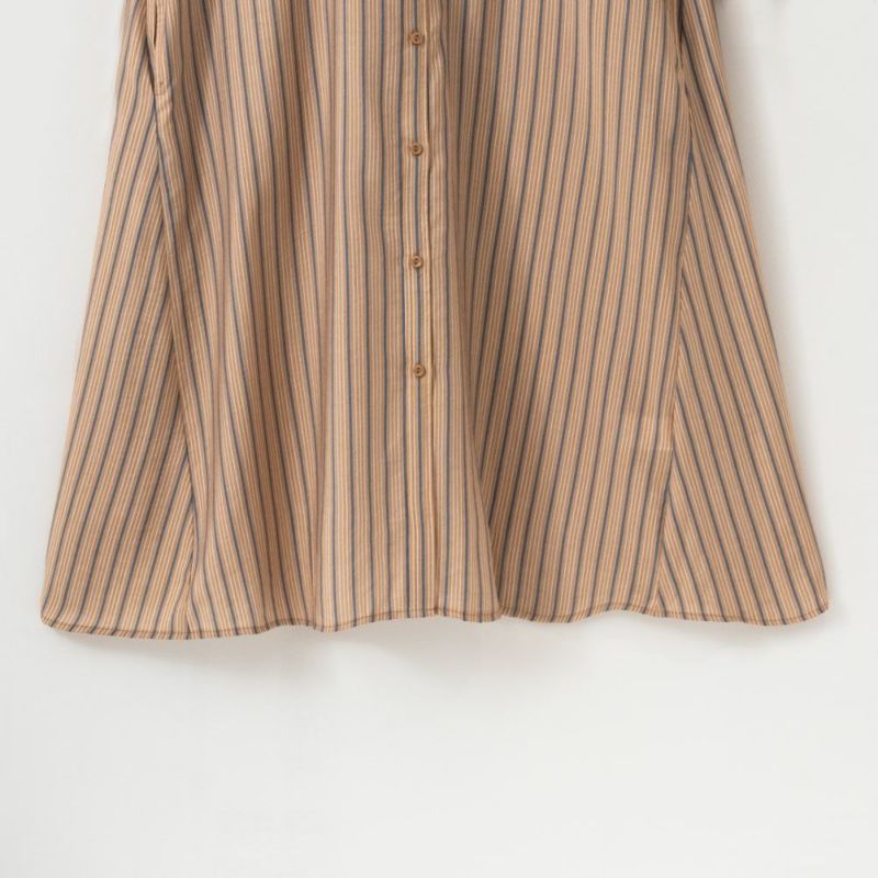 [期間限定価格]オードリーシャツワンピース レディース商品画像-16