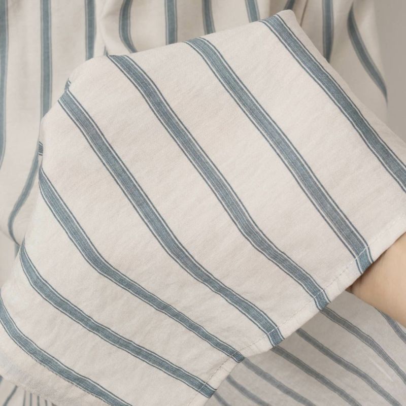 オードリーシャツワンピース レディース商品画像-17