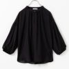 オードリーギャザーシャツ レディース商品サムネイル-11