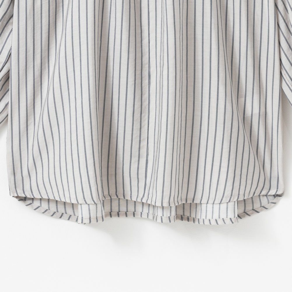 オードリーギャザーシャツ レディース商品サムネイル-15