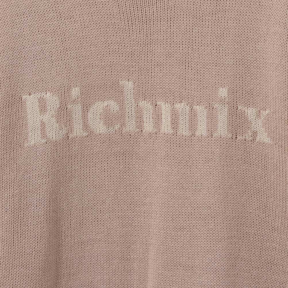 RICH MIX レイヤード風ドッキングプルオーバー キッズ