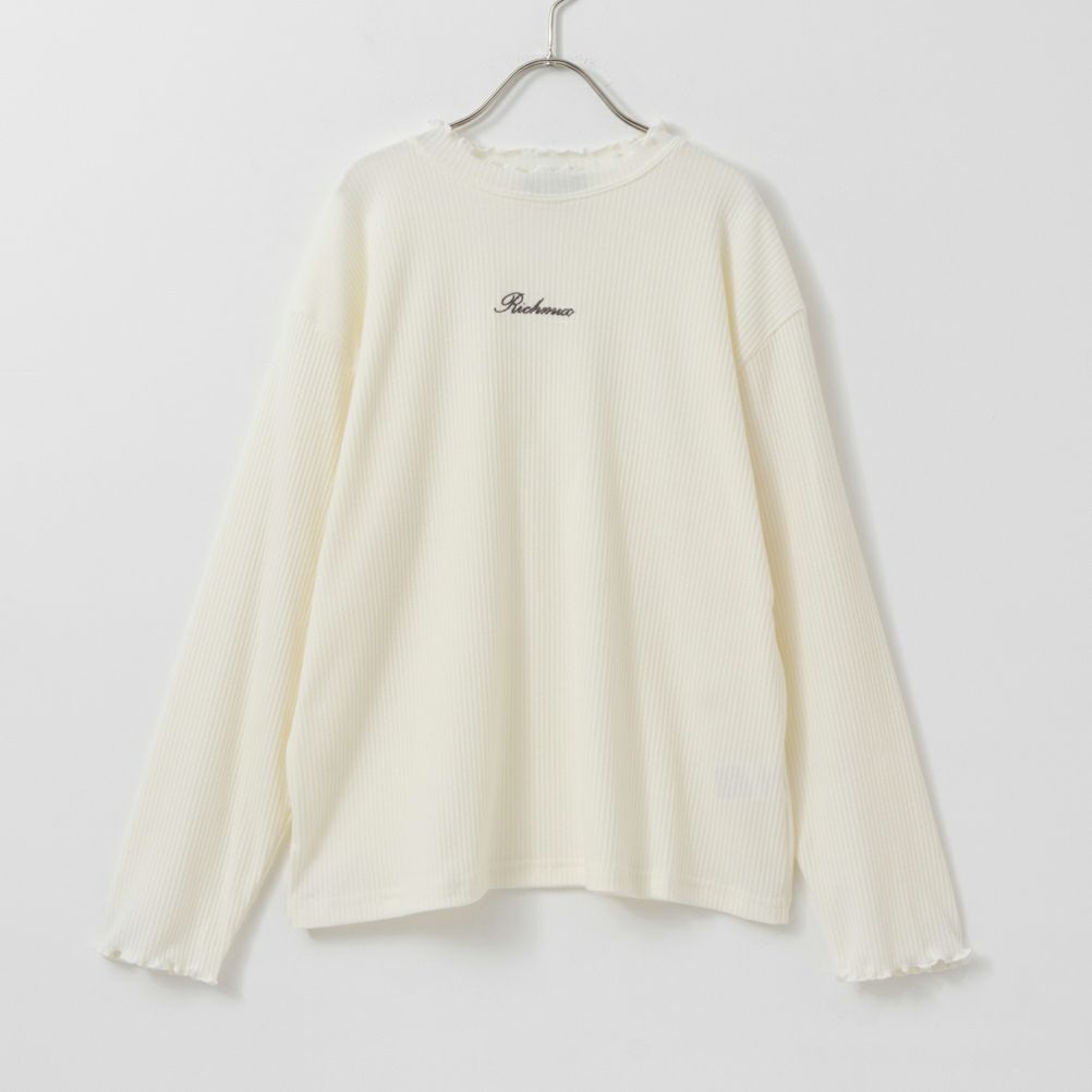 [さらに50%OFF]RICH MIX  ニットカーディガンアンサンブル キッズ商品サムネイル-7