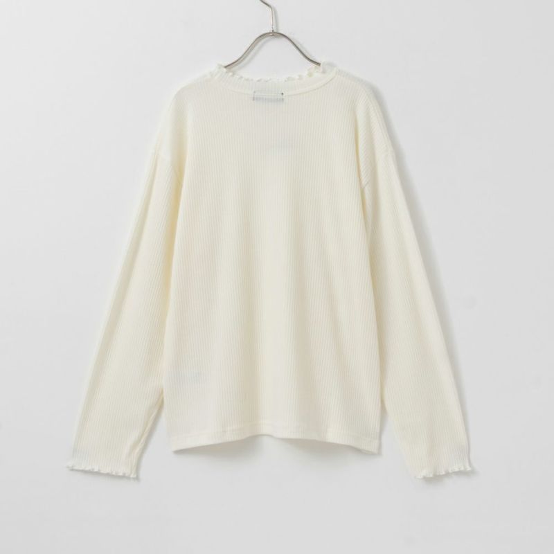 RICH MIX  ニットカーディガンアンサンブル キッズ商品画像-8