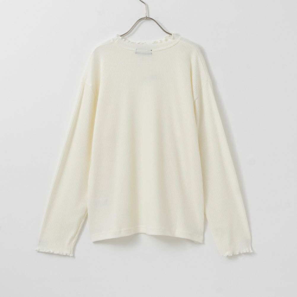 RICH MIX ニットカーディガンアンサンブル キッズ