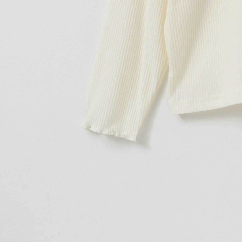 [さらに50%OFF]RICH MIX  ニットカーディガンアンサンブル キッズ商品サムネイル-10