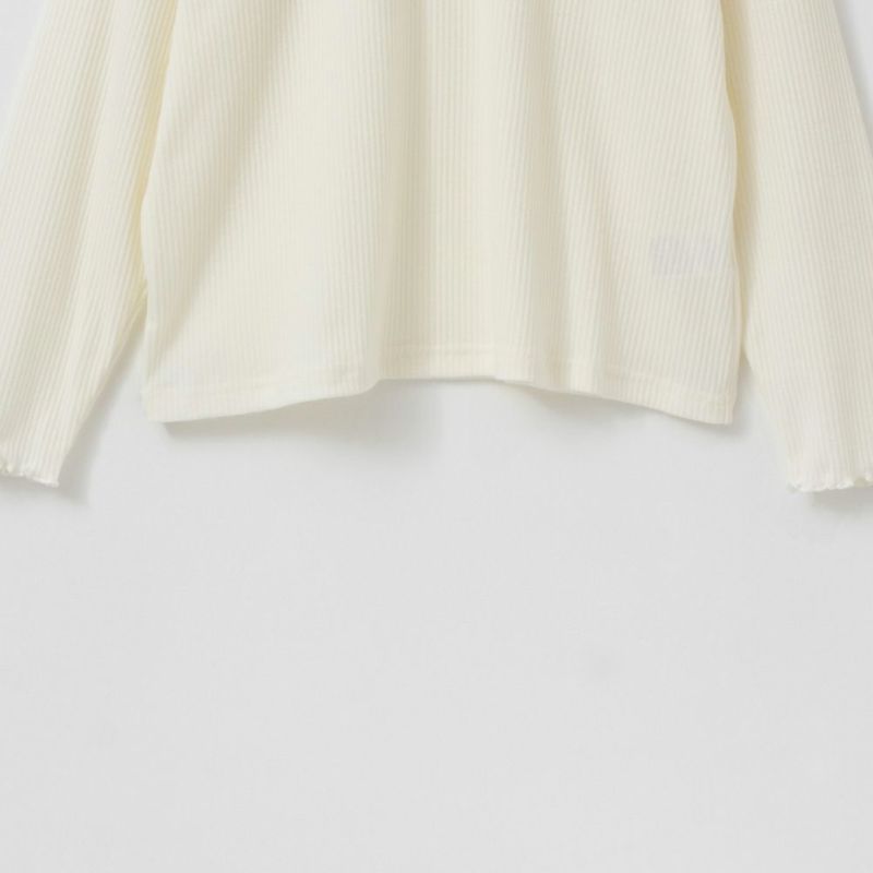 RICH MIX ニットカーディガンアンサンブル キッズ商品画像-11