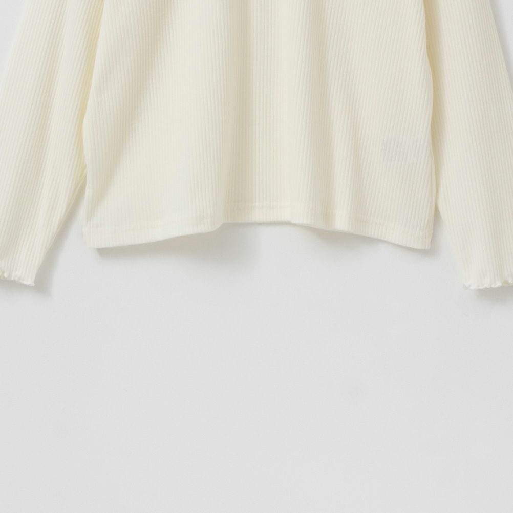 RICH MIX ニットカーディガンアンサンブル キッズ