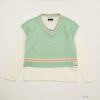 RICH MIX ニットベストアンサンブル キッズ商品サムネイル-1